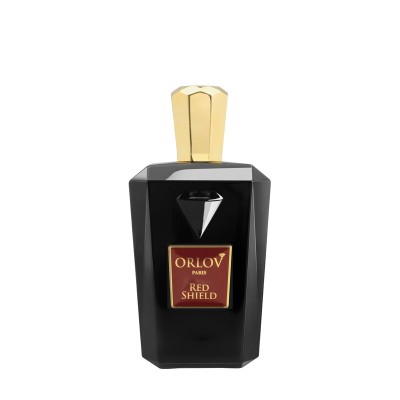 عطر أورلوف باريس درع احمر او دي بارفيوم